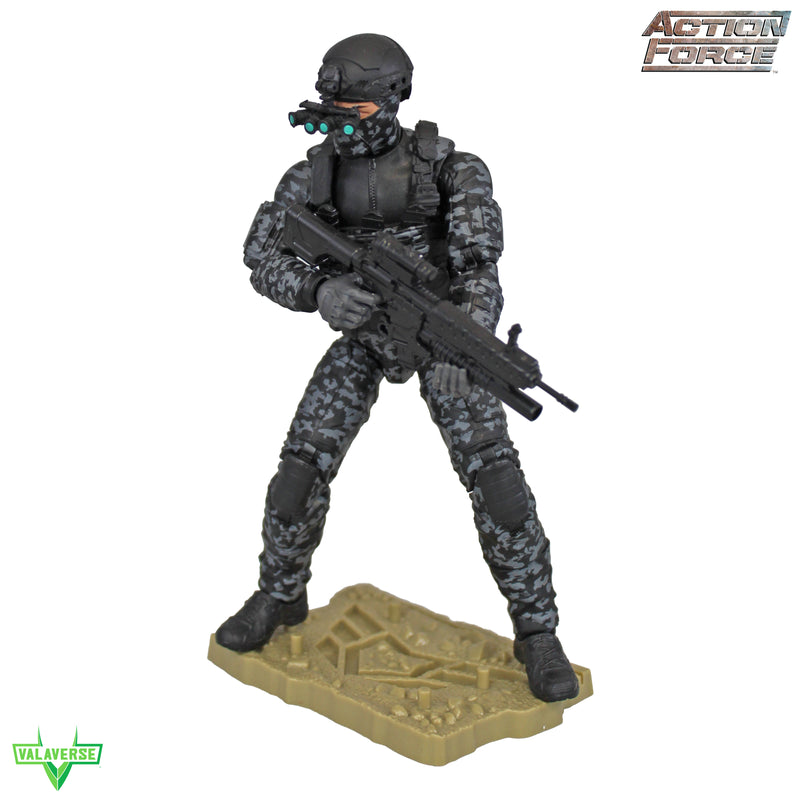 Ghost Operator Ghost Operator