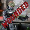 Urban Commando - Series 4 WOUNDED