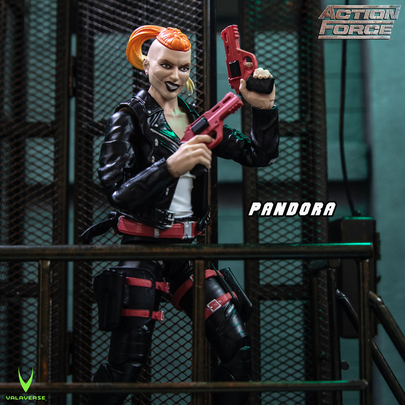 Pandora Exclusive Pandora Exclusive