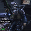 Steel Brigade 2025 Exclusive