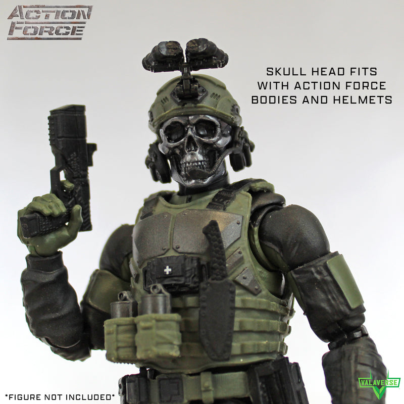 Armory Gear Rack