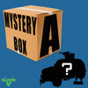 Mystery Box A + Mystery Vanguard