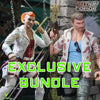 Condor & Pandora Exclusive Bundle