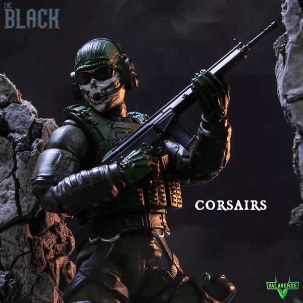 Corsairs