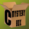 Mystery Box C - Over $300 Value!!!
