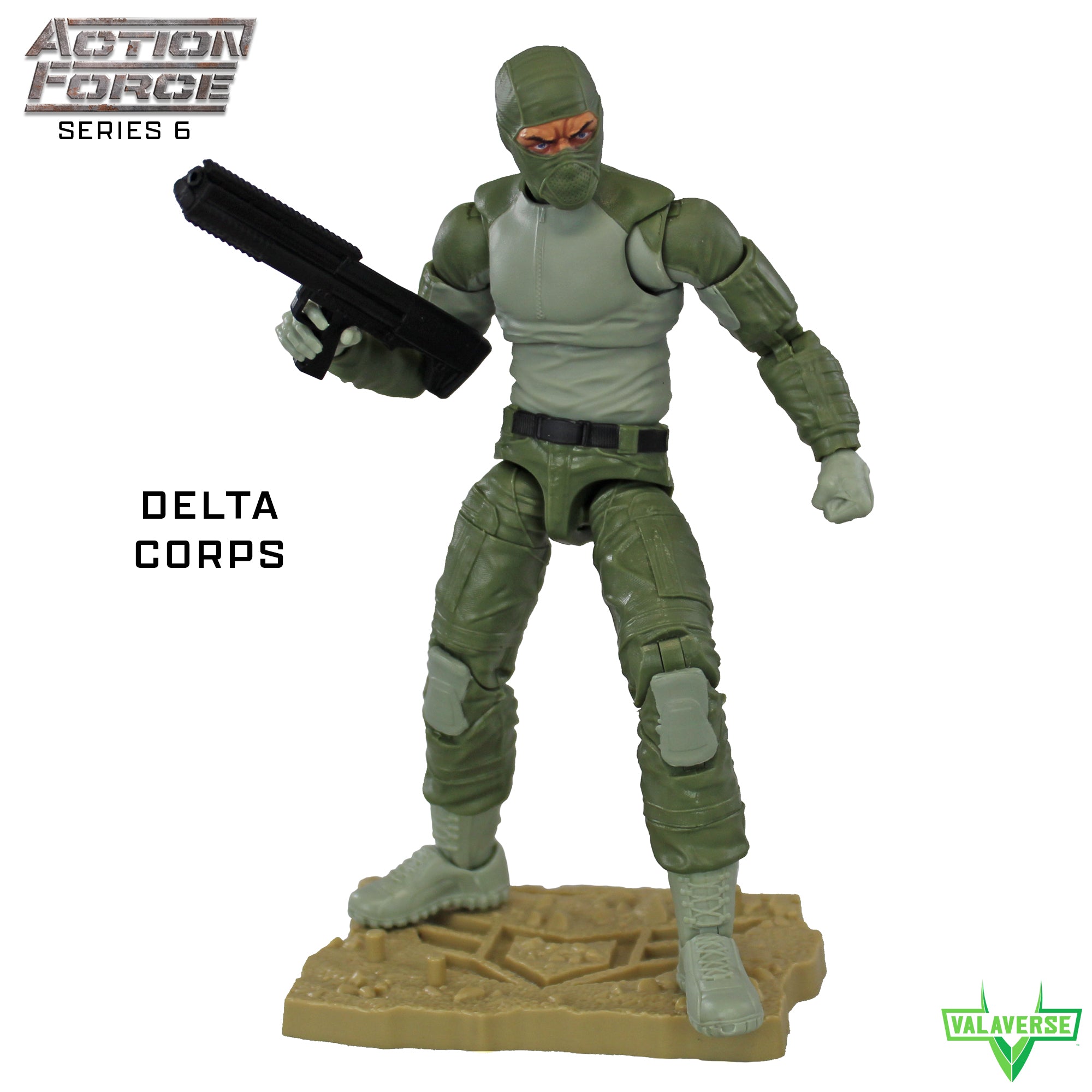 Delta Corps