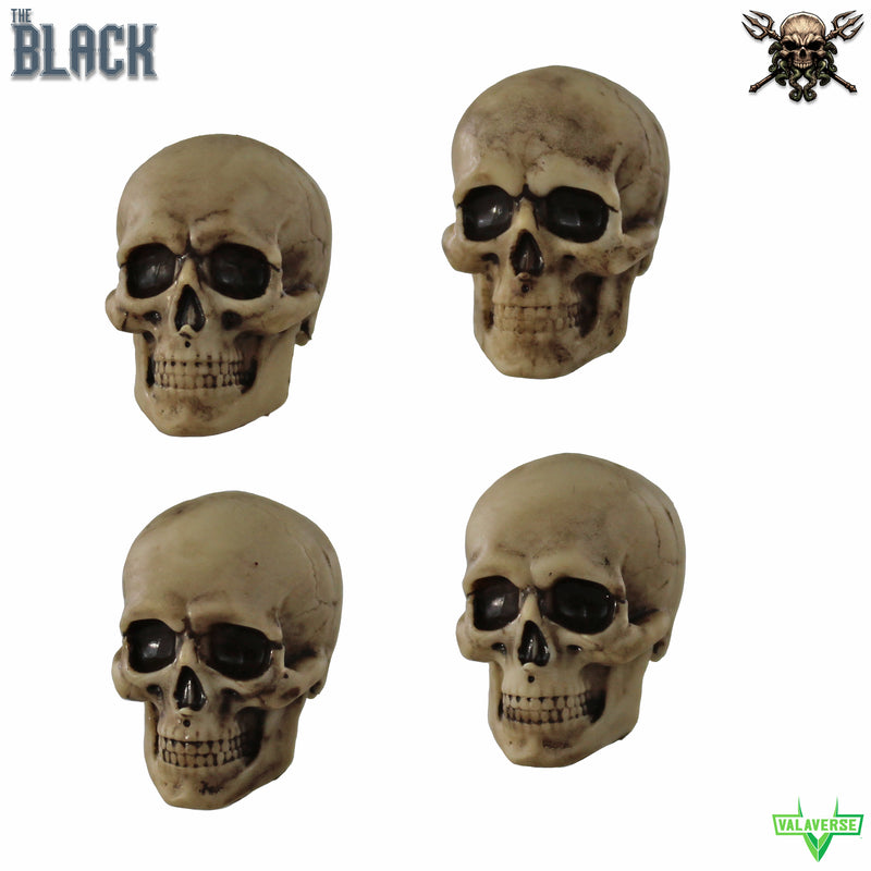 Phantoms in the Fog Head Pack