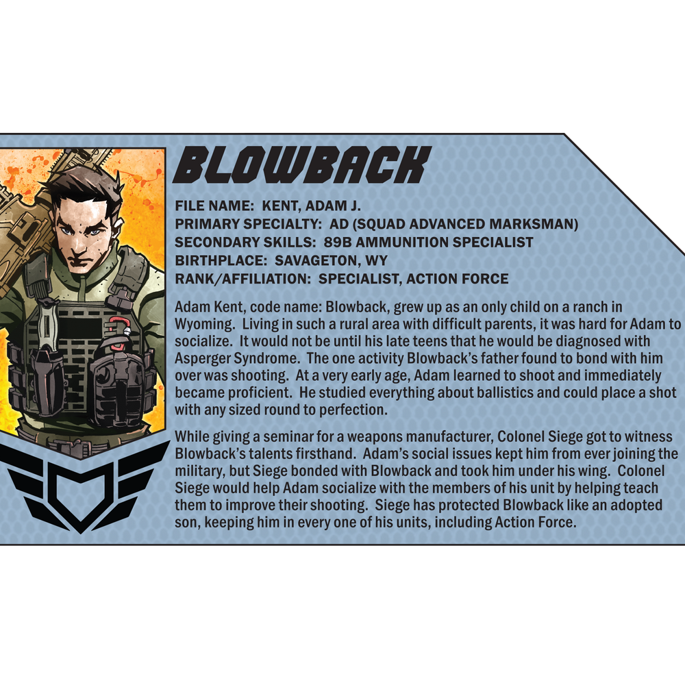 MISSION FILES – Valaverse