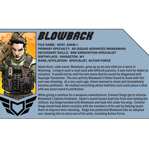 Valaverse File Card MISSION FILES – Valaverse