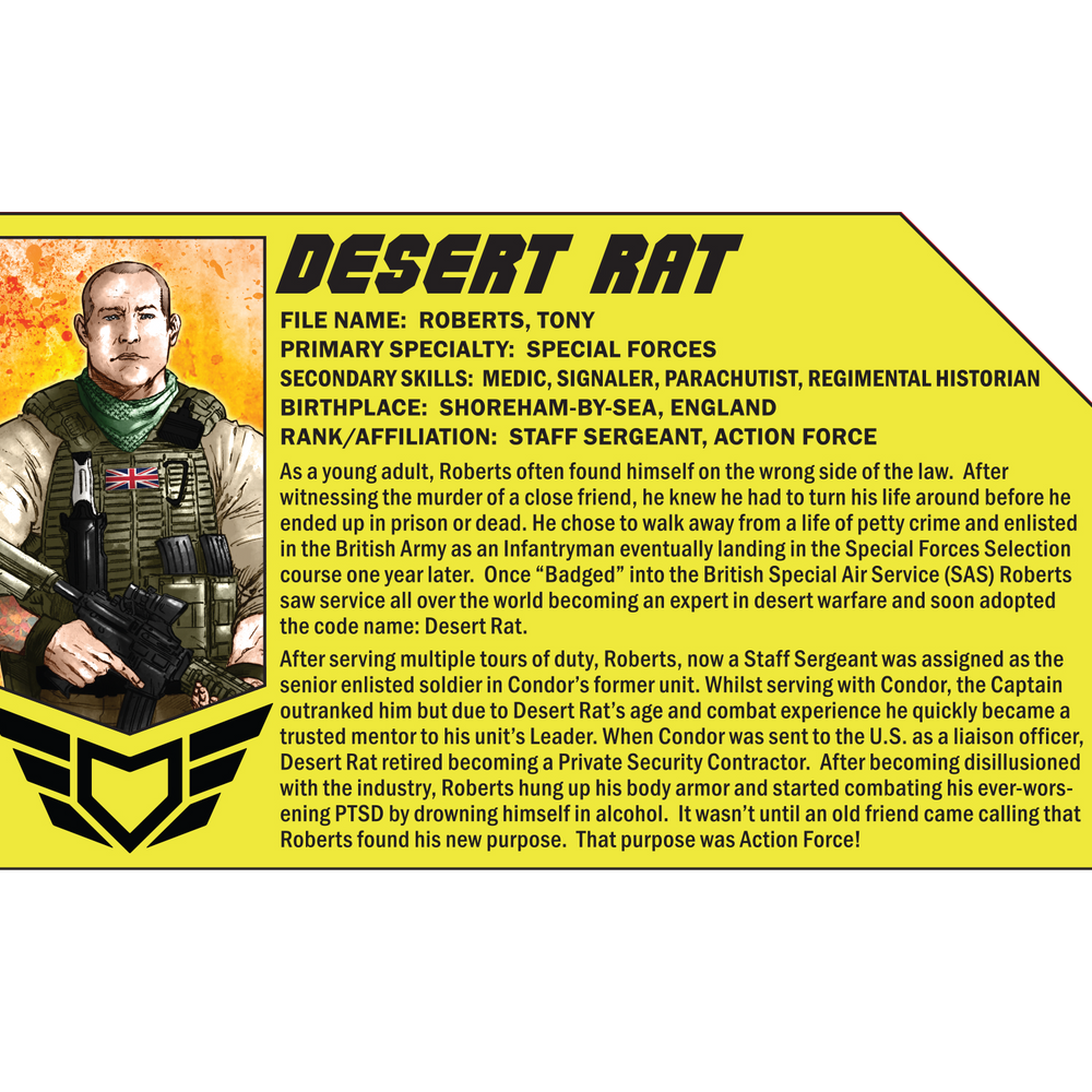 Valaverse File Card MISSION FILES – Valaverse