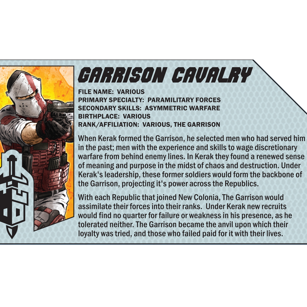 Valaverse File Card MISSION FILES – Valaverse