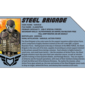 Valaverse File Card MISSION FILES – Valaverse