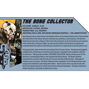 Valaverse File Card MISSION FILES – Valaverse
