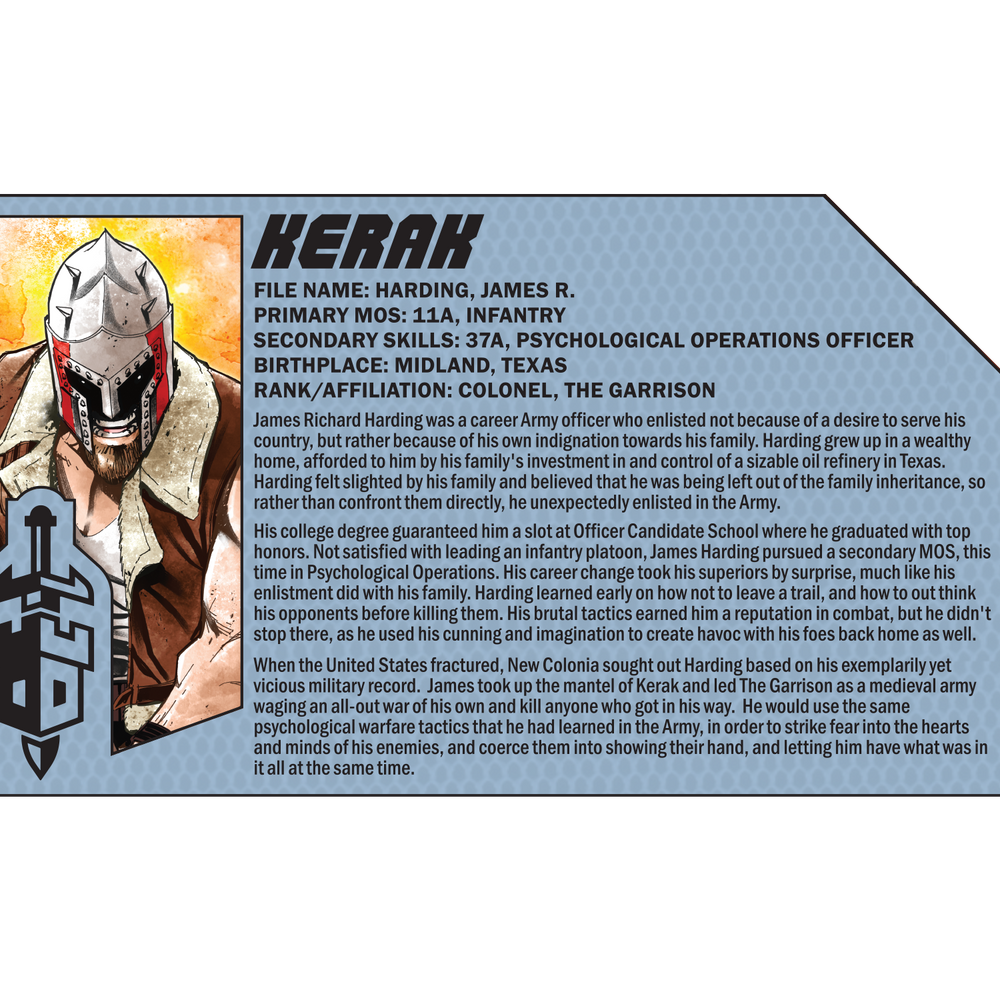 Valaverse File Card MISSION FILES – Valaverse