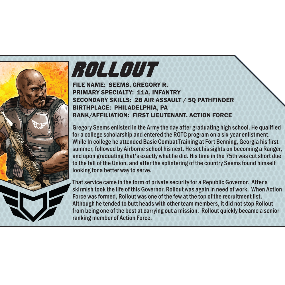 Valaverse File Card MISSION FILES – Valaverse