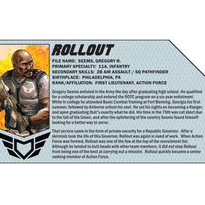 Valaverse File Card MISSION FILES – Valaverse