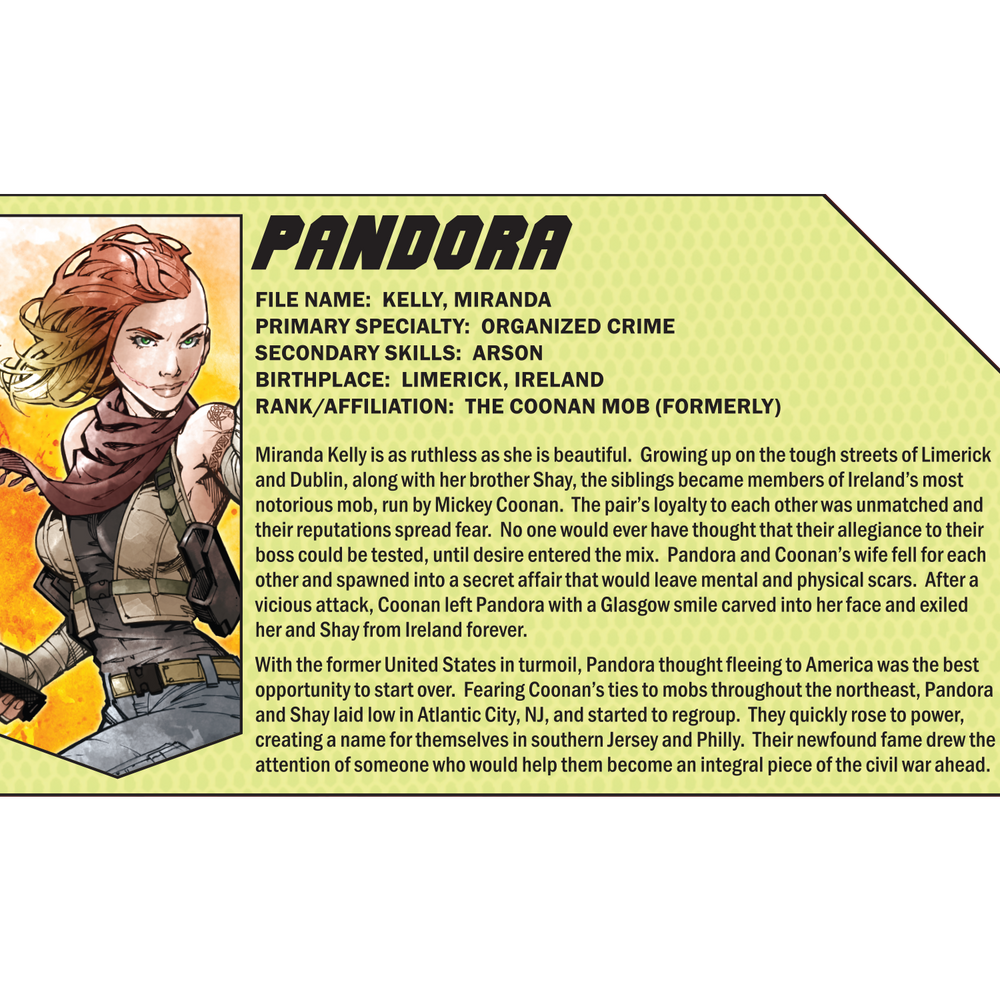 Valaverse File Card MISSION FILES – Valaverse