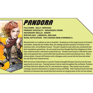 Valaverse File Card MISSION FILES – Valaverse