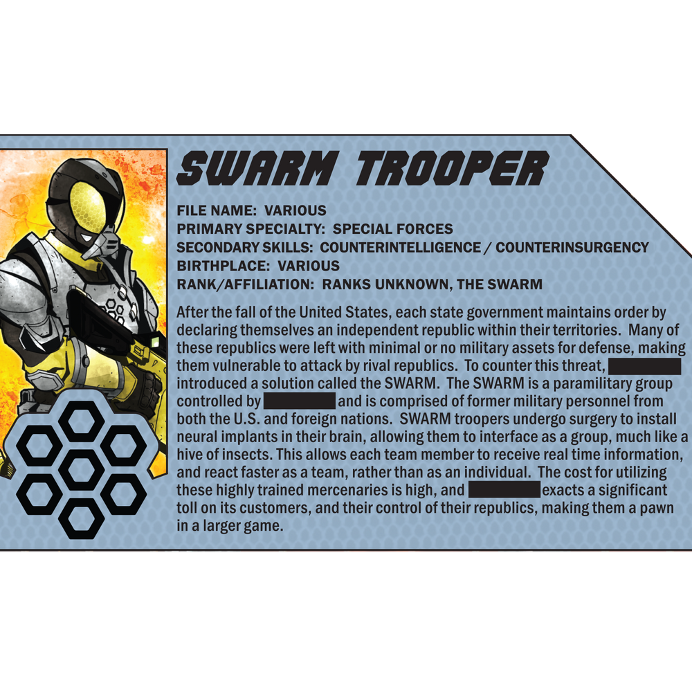 Valaverse File Card MISSION FILES – Valaverse