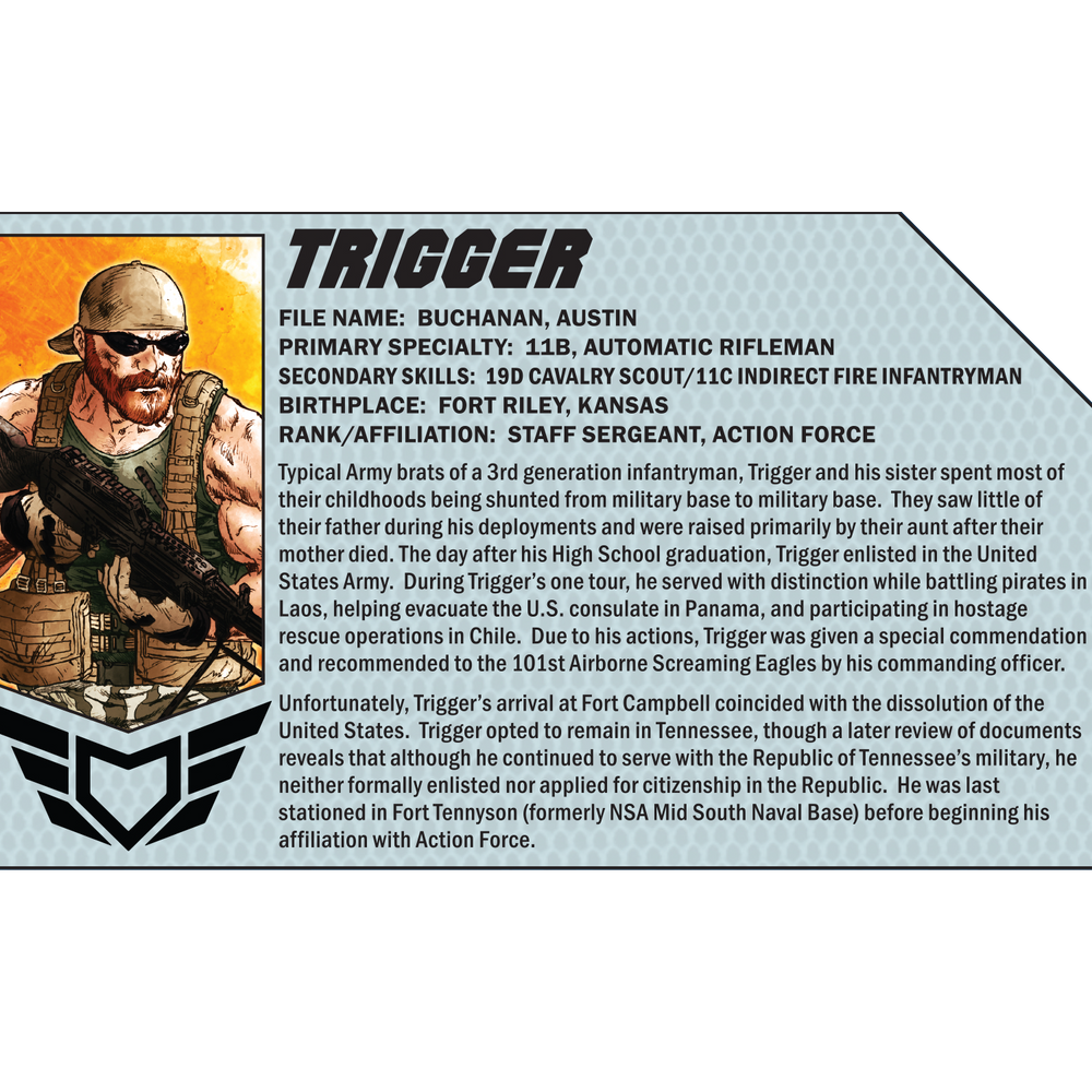 MISSION FILES – Valaverse
