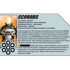 Valaverse File Card MISSION FILES – Valaverse