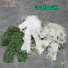 Ghillie Suit 3-Pack