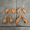 Male Hands - Flesh (Limit 2 per customer)
