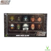 Hand Pack Alpha