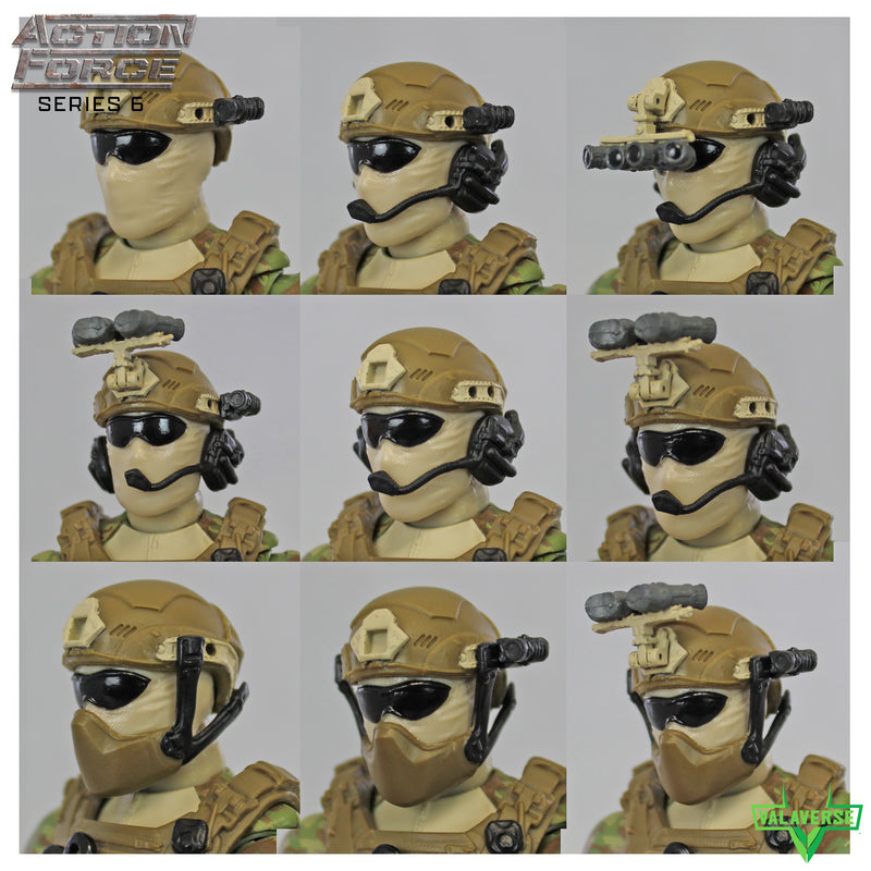 Infantry Commando 2.0