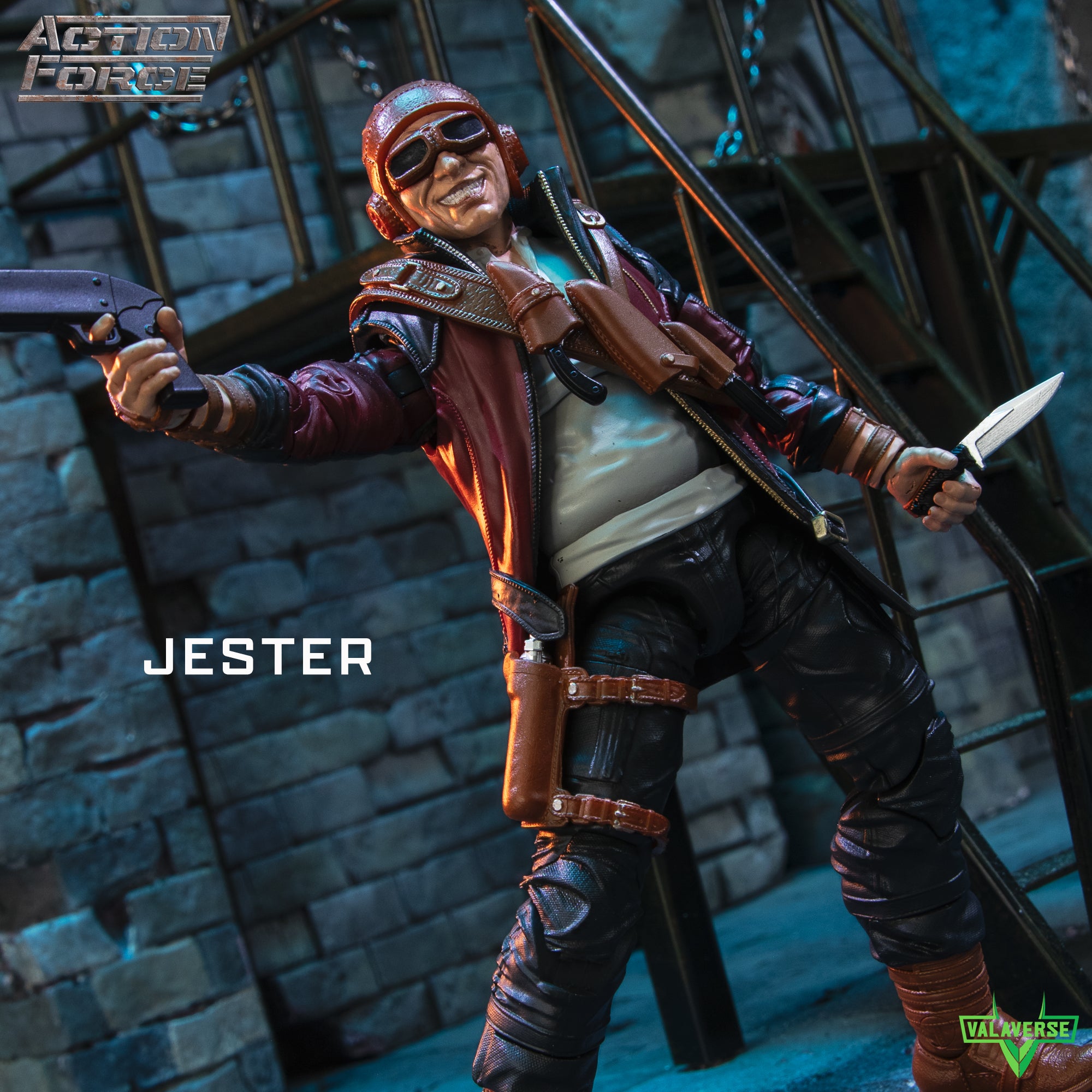 Jester