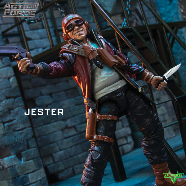 Jester