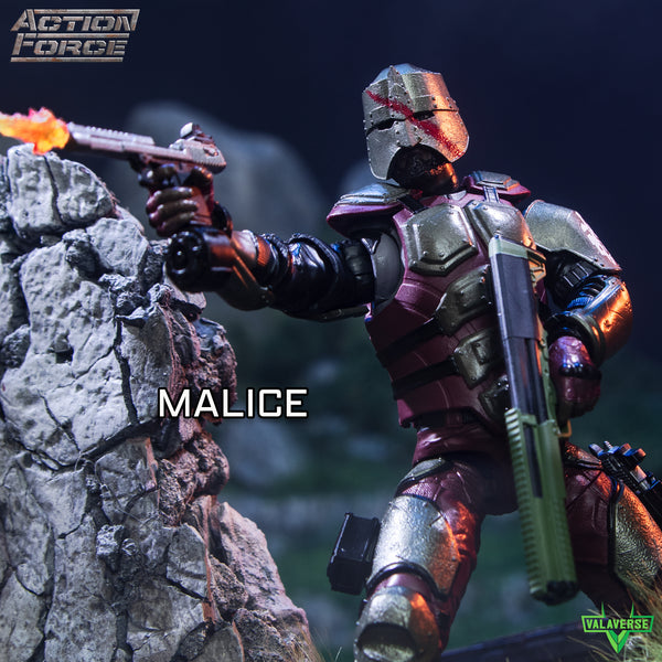 Malice - Shipping 6/8