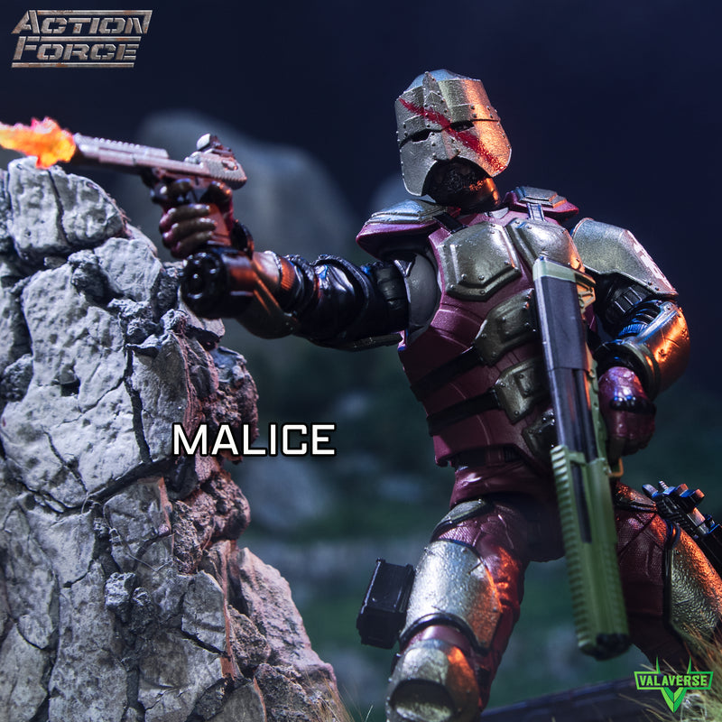 Malice - Shipping 6/8