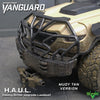 VANGUARD  H.A.U.L. Muddy Tan Accessory Set