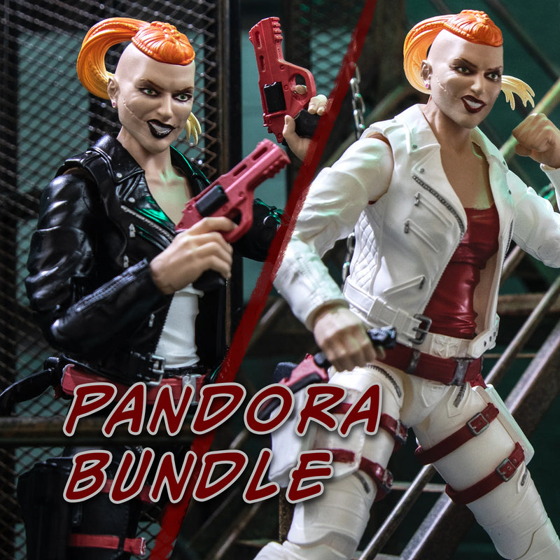 Pandora Bundle Save 15%