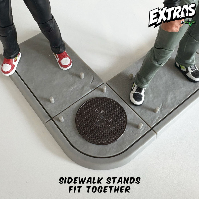 Extras - Chris (Pre-Order - Ships Dec. 2026)