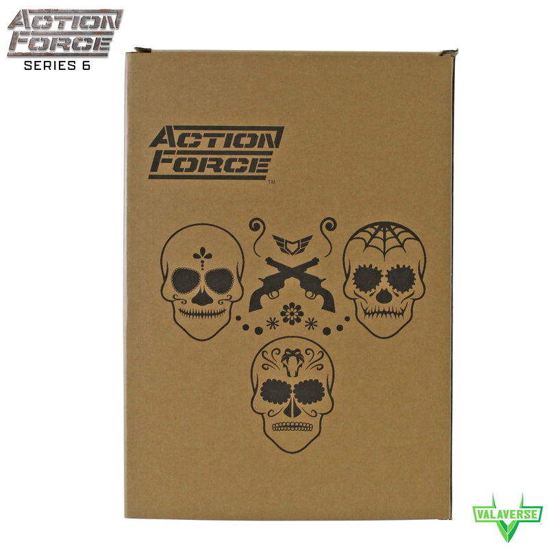 Sidewinder (Day of the Dead)