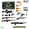 Weapons Pack Juliet - Series 5