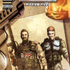 Action Force: Mission Files Issue 8 CVR
